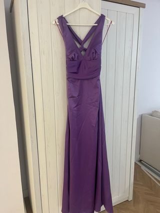 Vestido fiesta 