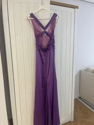 Vestido fiesta 