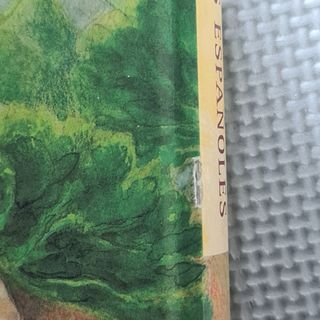 Libro de Monstruos Espanoles (Las Tres Edades) (Spanish Edition)