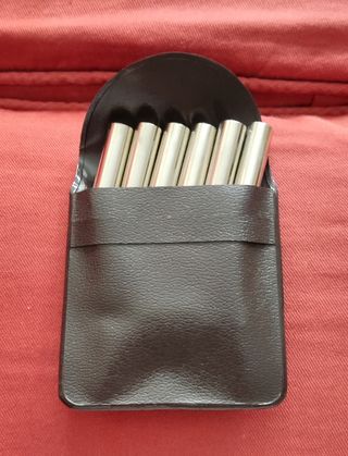 Afinador de guitarra