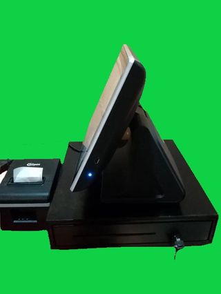 TPV CONCORD ALTA GAMA