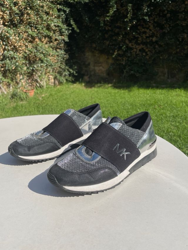 Zapatos michael kors mujer