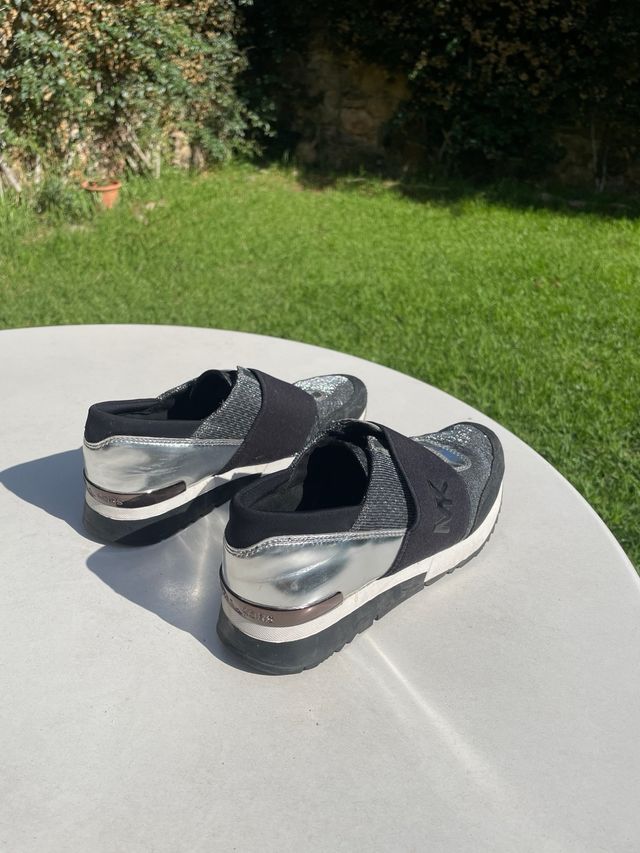 Zapatos michael kors mujer