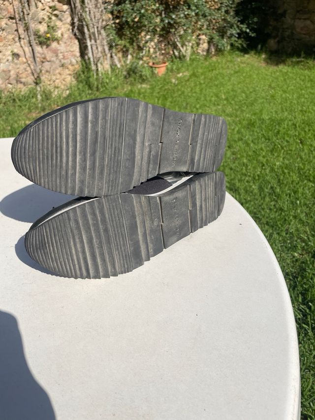 Zapatos michael kors mujer