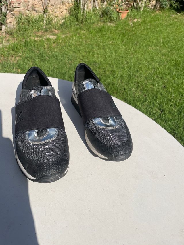 Zapatos michael kors mujer