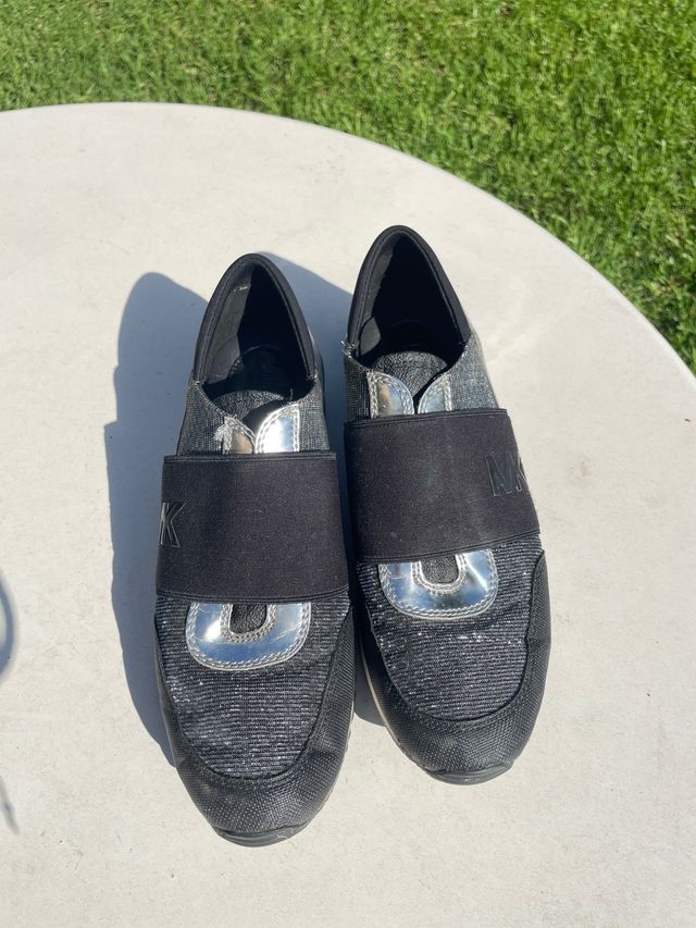 Zapatos michael kors mujer