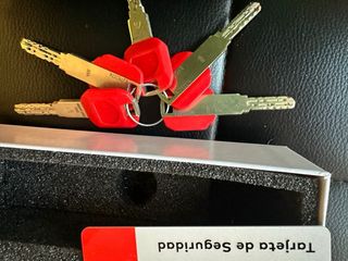 Cerradura Dormakaba Expert plus (K83)/DZ