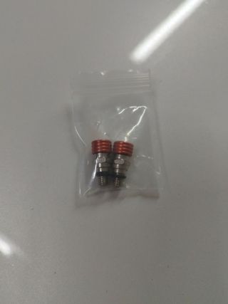 PURGADORES HORQUILLA