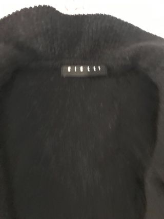 Cardigan in lana bambina Sisley taglia Xl -12 anni