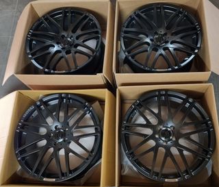 Llantas Brabus 21" W223 AMG