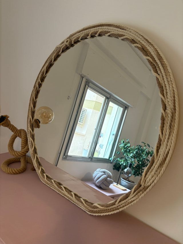 espejo grande (75 cm)