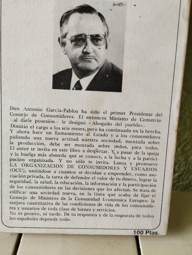 35 millones de consumidos