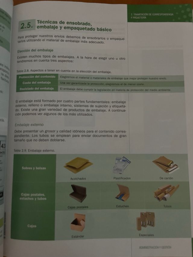  LIBRO FPB “TÉCNICAS ADMINISTRATIVAS BÁSICAS”