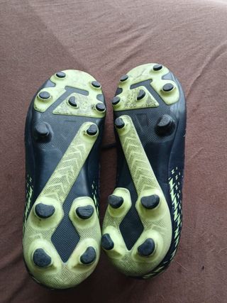 Scarpe da calcio puma