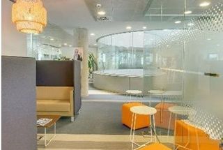 Oficina en alquiler en El Soto de la Moraleja en Alcobendas