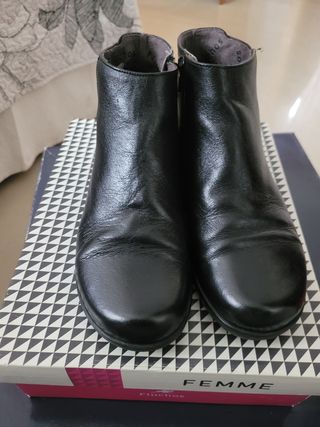 Botas 