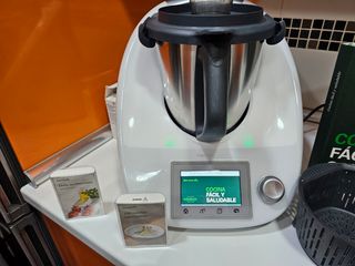 Thermomix TM 5