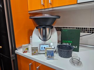 Thermomix TM 5