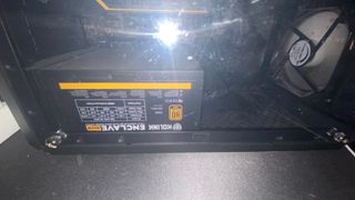 PC Sobremesa Gama Media