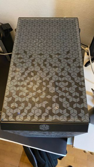 PC Sobremesa Gama Media