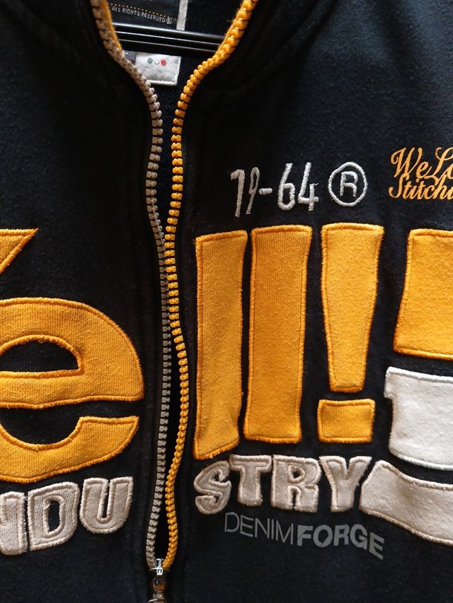 Giacca sportiva uomo corone