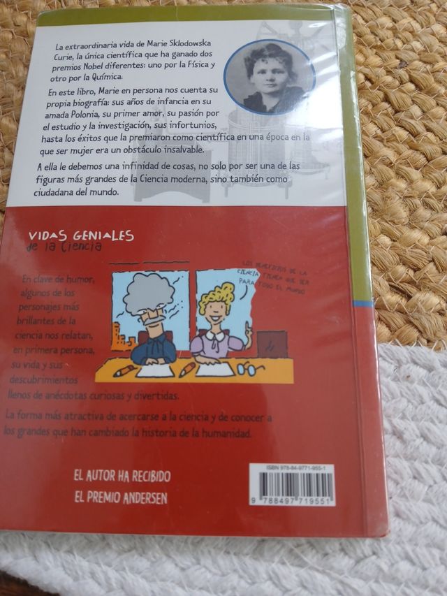 Libro colegios 