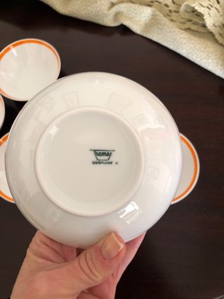 Sei ciotoline thomas germany