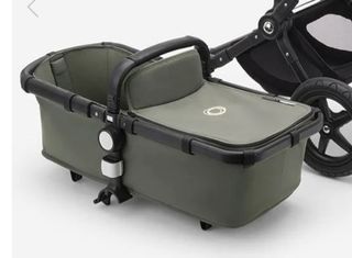 Carro Bugaboo 