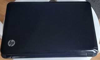 Netbook HP Mini 210