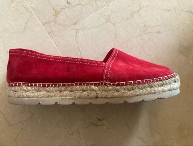 Espadrillas Toni Pons 42
