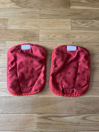 Silla coche bebe Cybex Vaya i-size