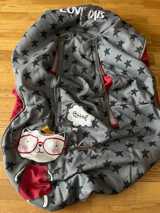 Silla coche bebe Cybex Vaya i-size