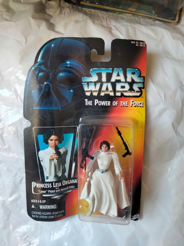 Star Wars   Princess leía organa