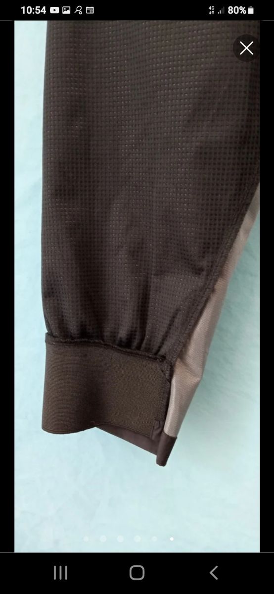 Pantalon largo Alpinestar 