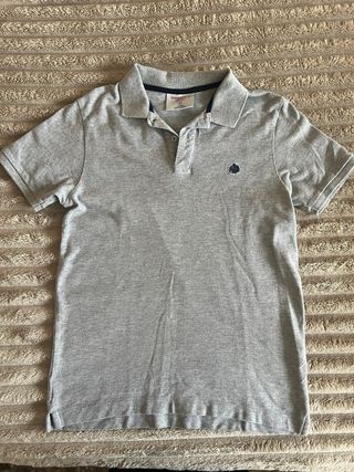 Polo hombre Springfield original slim