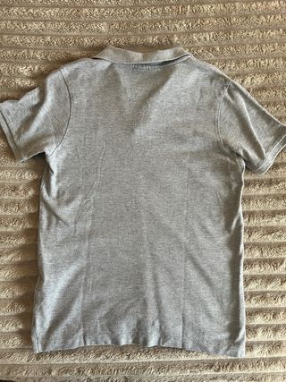 Polo hombre Springfield original slim