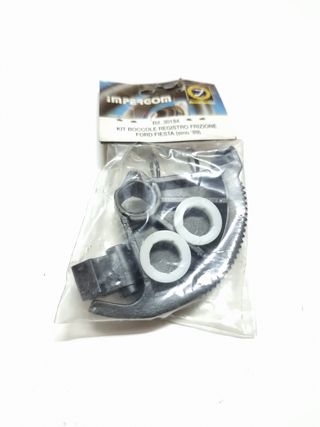 Kit regulacion pedal embrague FORD FIESTA