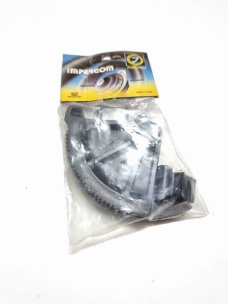 Kit regulacion pedal embrague FORD FIESTA