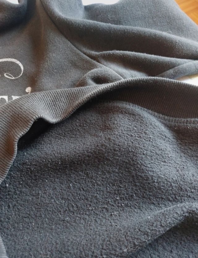 Felpa Jack Daniel's n1