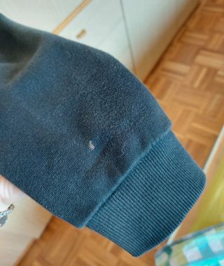 Felpa Jack Daniel's n1