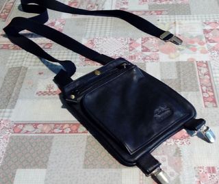 Marsupio/borsa trekking con bratelle