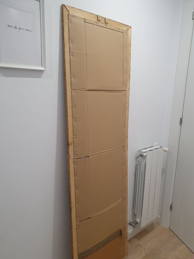 ESPEJO PARA VESTIDOR