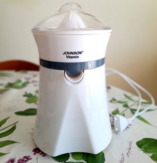 Spremiagrumi Elettrico