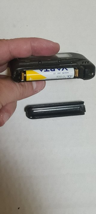 Motorola.beeper.antiguo. funciona