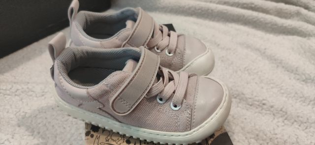 Zapato feroz Paterna Rayo Rocker