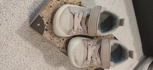 Zapato feroz Paterna Rayo Rocker