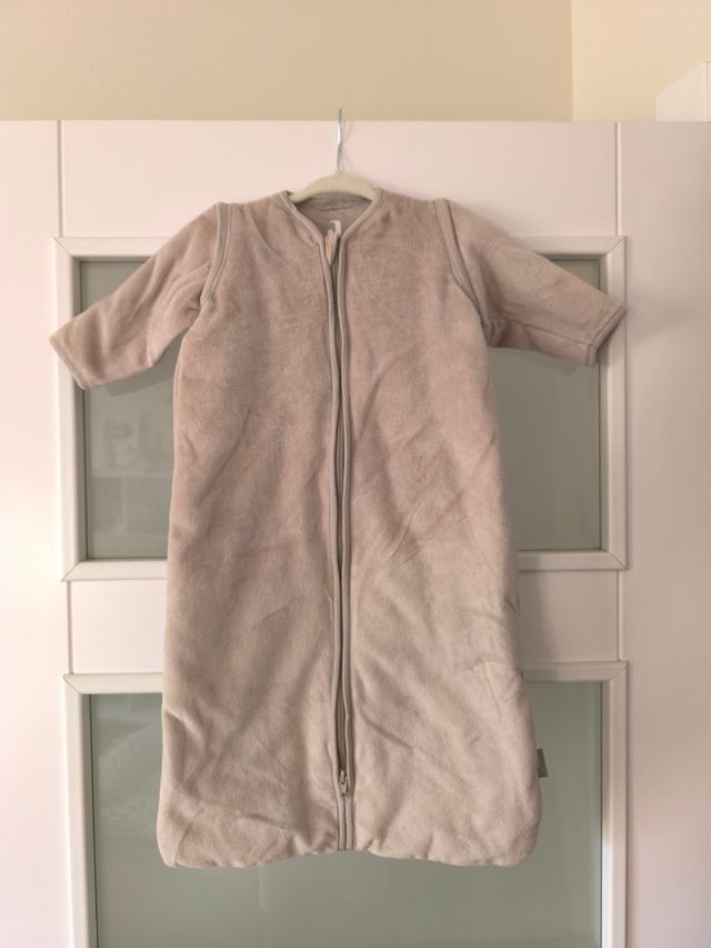 Sacco nanna per bambini 0-6 mesi