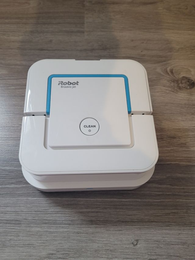 IRobot Braava jet 240