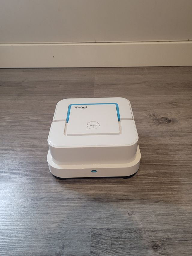 IRobot Braava jet 240