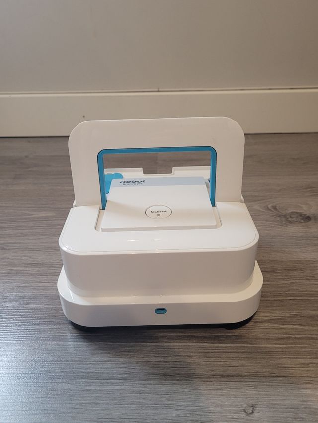 IRobot Braava jet 240